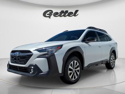 Used 2023 Subaru Outback Premium