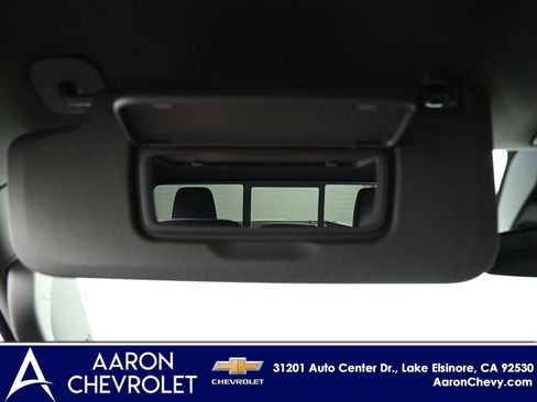 New 2026 Chevrolet Silverado 1500 LT w/ All Star Edition Plus AWD/4WD image 32