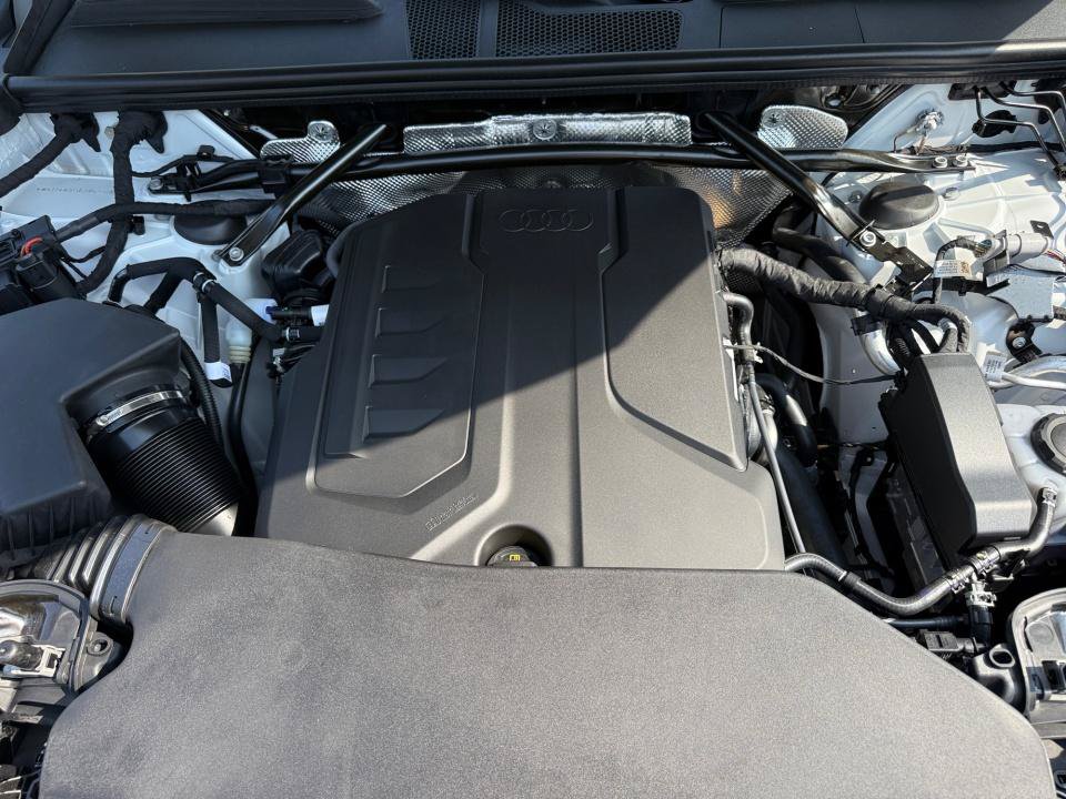New 2026 Audi Q5 Premium AWD/4WD image 16