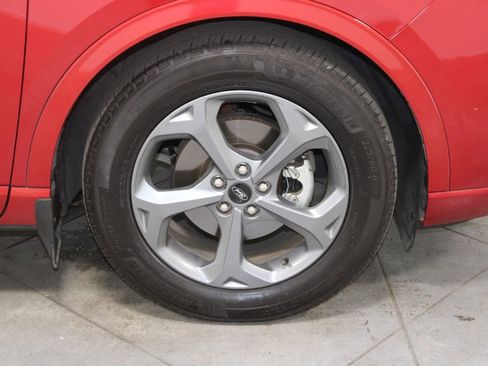 Used 2023 Ford Escape ST-Line w/ Tech Pack #1 FWD image 12