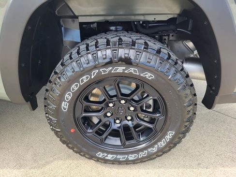 New 2026 RAM 1500 Rebel w/ Advanced Safety Group II image 20