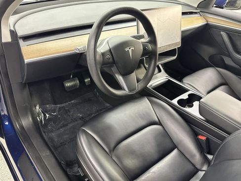 Used 2023 Tesla Model 3 Standard Range RWD image 13