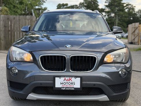 Used 2014 BMW X1 xDrive28i AWD/4WD image 3