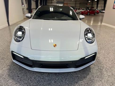 Used 2020 Porsche 911 Carrera S image 14