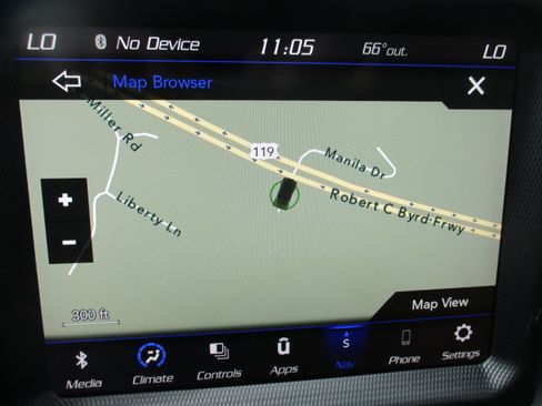 Used 2022 Jeep Wrangler Unlimited Rubicon AWD/4WD image 18