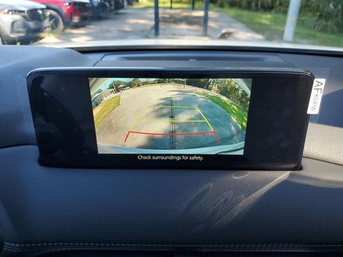 New 2025 MAZDA CX-5 Carbon Edition image 26