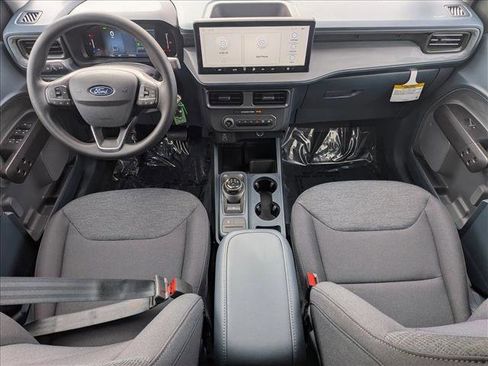 New 2025 Ford Maverick XL w/ Equipment Group 101A image 14