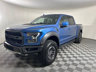 Used 2019 Ford F150 Raptor w/ Equipment Group 802A Luxury image 1