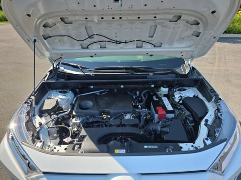 Used 2019 Toyota RAV4 Limited AWD/4WD image 33
