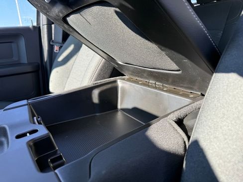 New 2026 RAM 3500 Tradesman image 26