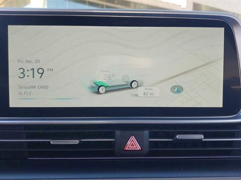 New 2025 Hyundai Ioniq 6 SEL image 17