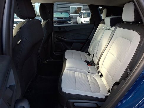 Certified 2023 Ford Escape Active image 10