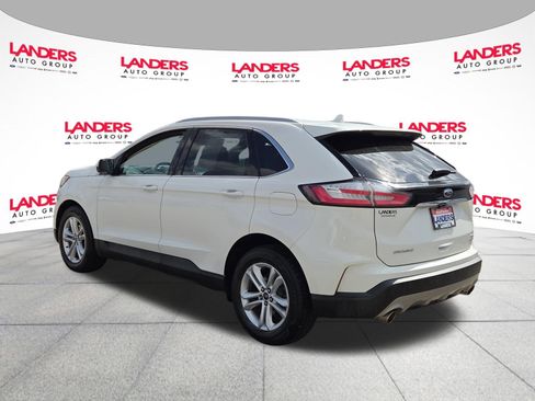 Used 2020 Ford Edge SEL w/ Convenience Package image 5