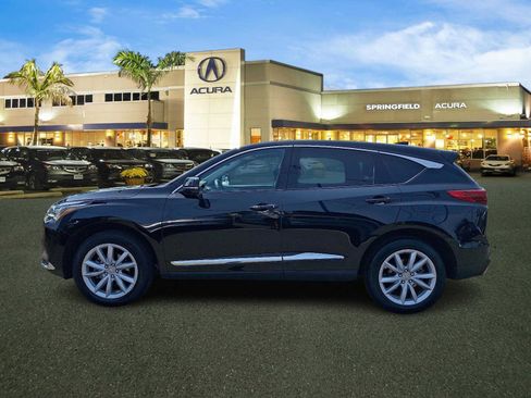 Used 2023 Acura RDX AWD image 4