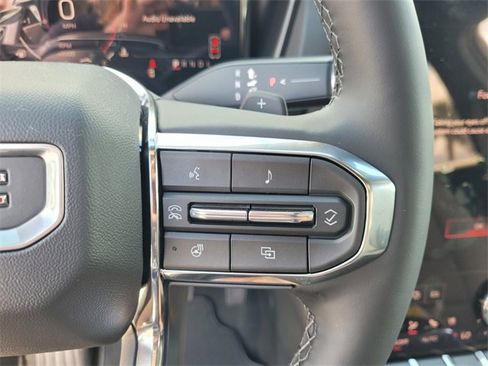 New 2026 GMC Terrain Elevation w/ Elevation Premium Package image 31