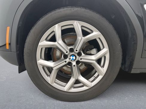Used 2022 BMW X3 xDrive30i w/ Convenience Package image 26