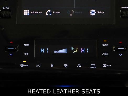 Used 2023 Hyundai Tucson SEL w/ Convenience Package image 20