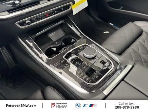 New 2026 BMW X5 xDrive50e image 32
