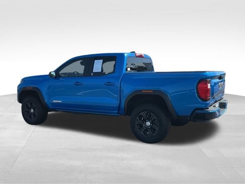 Used 2024 GMC Canyon Elevation RWD image 6