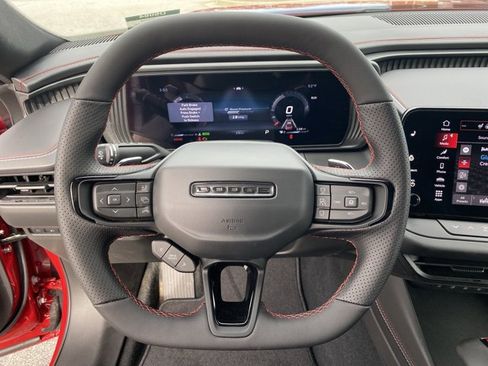 New 2026 Dodge Charger R/T Scat Pack image 25