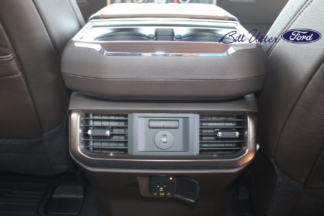 New 2026 Ford F150 King Ranch w/ Equipment Group 601A High AWD/4WD image 13
