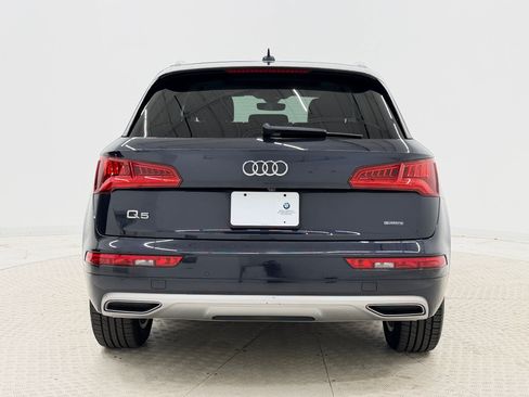 Used 2019 Audi Q5 Prestige w/ Prestige Package AWD/4WD image 10