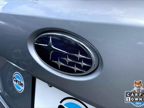 Certified 2024 Subaru Crosstrek 2.0i Premium AWD/4WD image 32