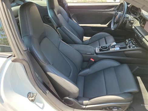 Used 2024 Porsche 911 Carrera GTS image 29