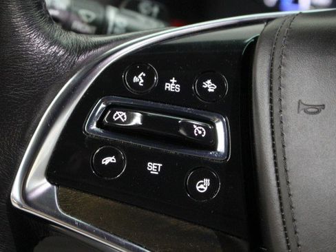 Used 2020 Cadillac Escalade ESV Platinum image 11