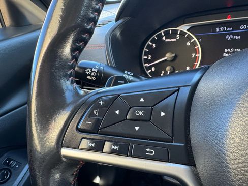 Used 2022 Nissan Altima 2.5 SR image 14