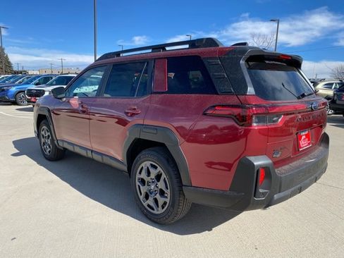 New 2026 Subaru Outback Premium image 3