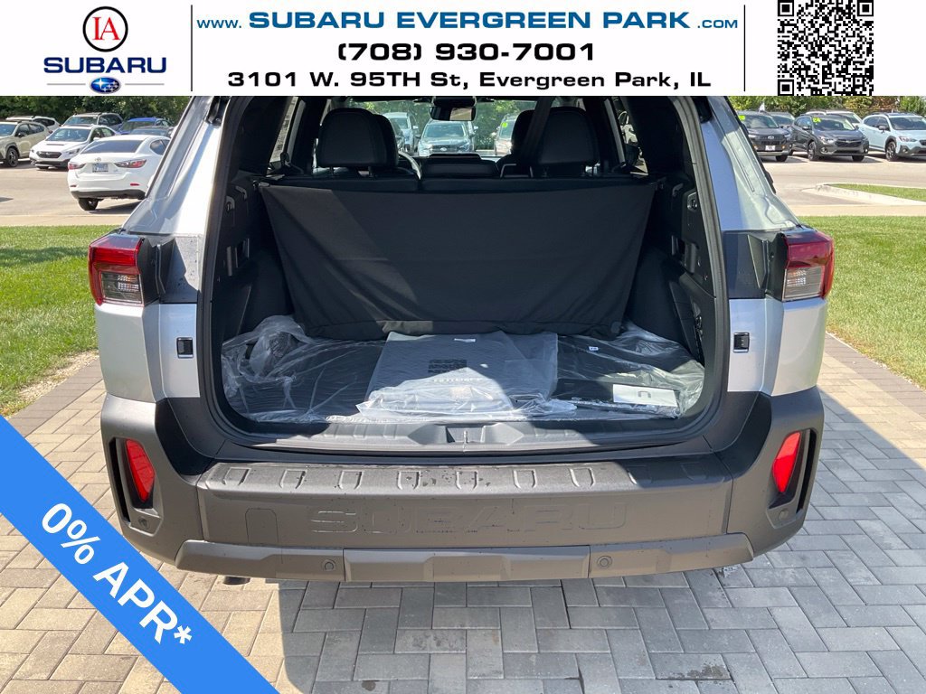 New 2026 Subaru Outback Premium AWD/4WD image 41