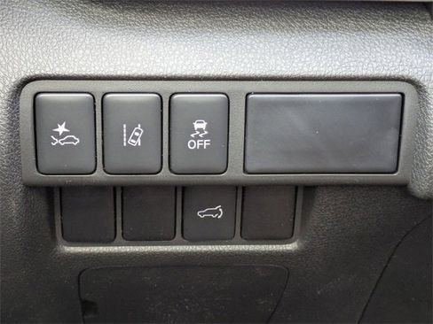 New 2025 Mitsubishi Eclipse Cross SE image 26