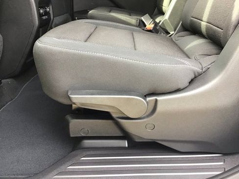 New 2026 Chevrolet Traverse LT w/ Driver Confidence Package image 16