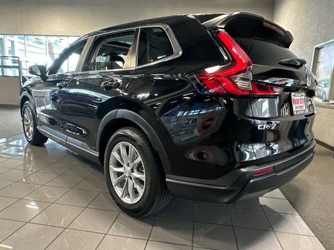 Used 2025 Honda CR-V EX-L image 6