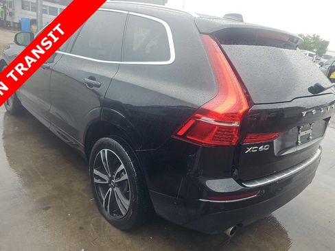 Used 2020 Volvo XC60 T6 Momentum AWD/4WD image 5