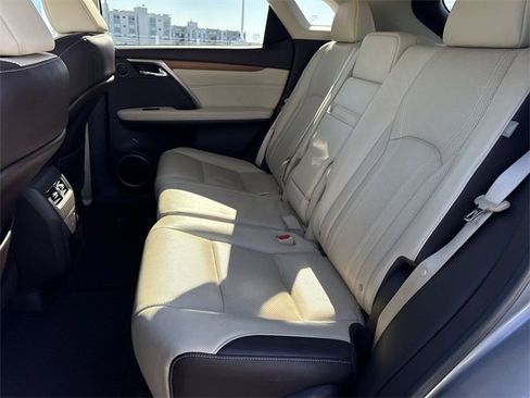 Used 2017 Lexus RX 350 350 image 23