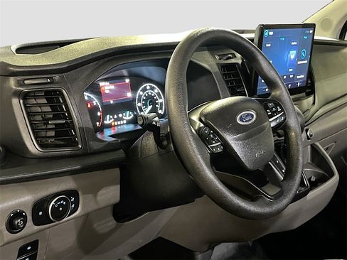 Used 2023 Ford Transit 350 Low Roof w/ Load Area Protection Package image 9