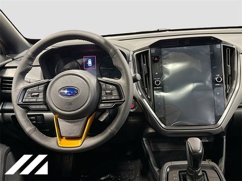 New 2026 Subaru Crosstrek 2.5i Wilderness image 24