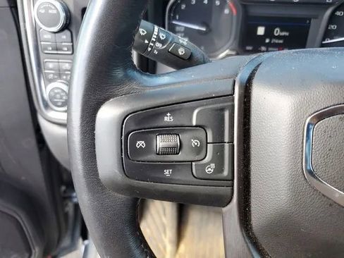 Used 2020 GMC Sierra 1500 AT4 w/ AT4 Premium Package image 19