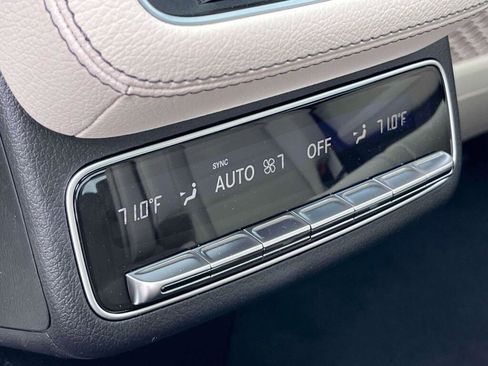 New 2026 Mercedes-Benz GLS 450 4MATIC image 26