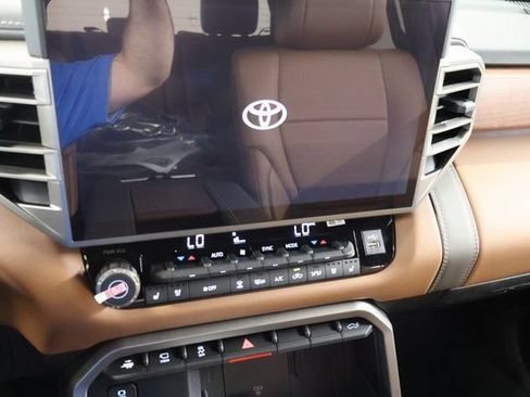New 2026 Toyota Tundra 1794 Edition AWD/4WD image 21