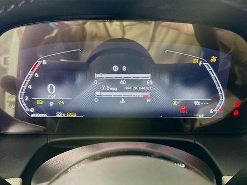New 2026 MAZDA CX-5 Select AWD/4WD image 12