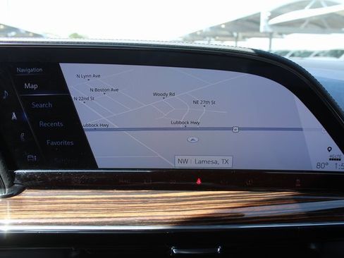 Used 2024 Cadillac Escalade Premium Luxury image 34