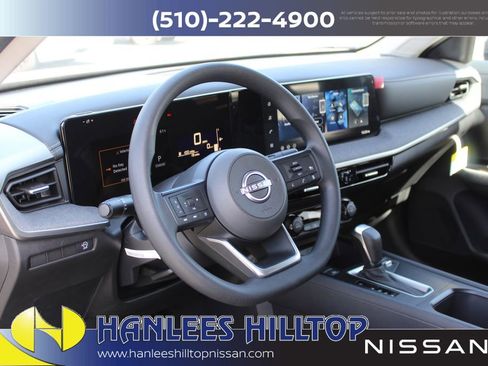 New 2026 Nissan Kicks SV w/ Charging Package image 11