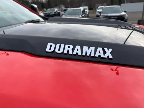 Used 2024 Chevrolet Silverado 1500 ZR2 w/ ZR2 Bison Edition image 13