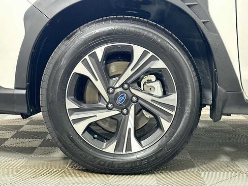 Certified 2026 Subaru Crosstrek 2.5i Premium AWD/4WD image 28
