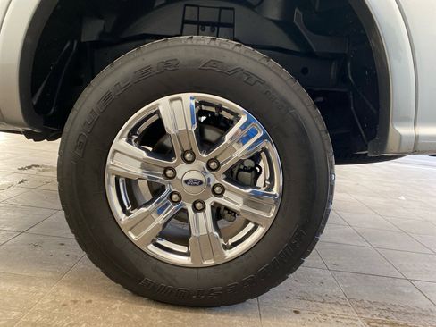 Certified 2023 Ford Ranger XL image 25