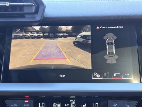 Certified 2023 Audi A3 2.0T Premium w/ Convenience Package image 21