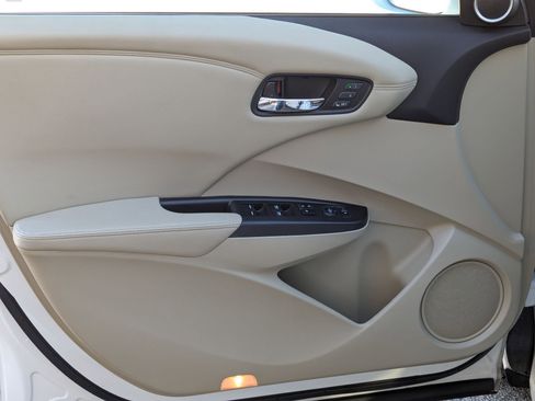 Used 2017 Acura RDX FWD w/ Technology Package image 11